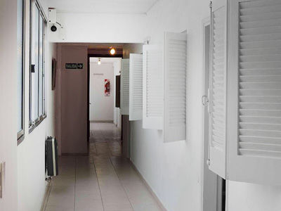 Hotel Playa Del Carmen مار ديل بلاتا المظهر الخارجي الصورة