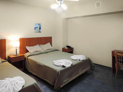 Hotel Playa Del Carmen مار ديل بلاتا المظهر الخارجي الصورة