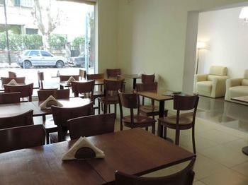 Hotel Playa Del Carmen مار ديل بلاتا المظهر الخارجي الصورة