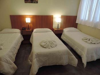 Hotel Playa Del Carmen مار ديل بلاتا المظهر الخارجي الصورة