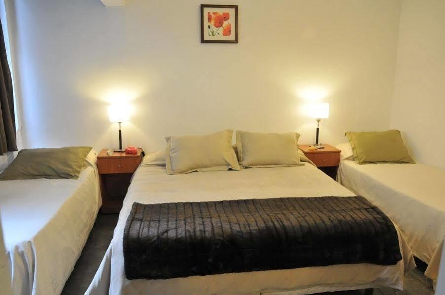 Hotel Playa Del Carmen مار ديل بلاتا المظهر الخارجي الصورة