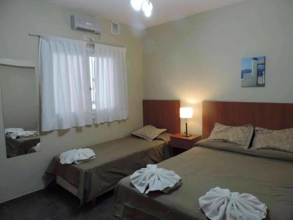 Hotel Playa Del Carmen مار ديل بلاتا المظهر الخارجي الصورة